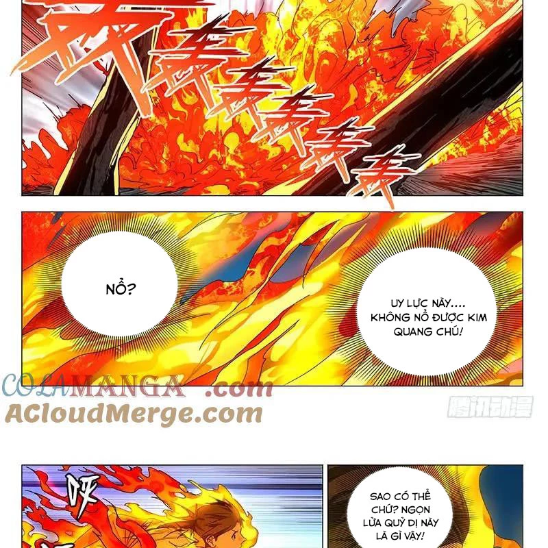 Nhất Nhân Chi Hạ Chapter 444 - 13