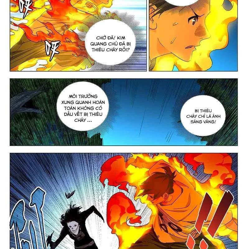 Nhất Nhân Chi Hạ Chapter 444 - 14