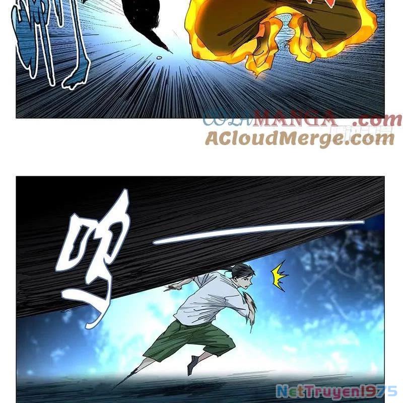 Nhất Nhân Chi Hạ Chapter 444 - 15