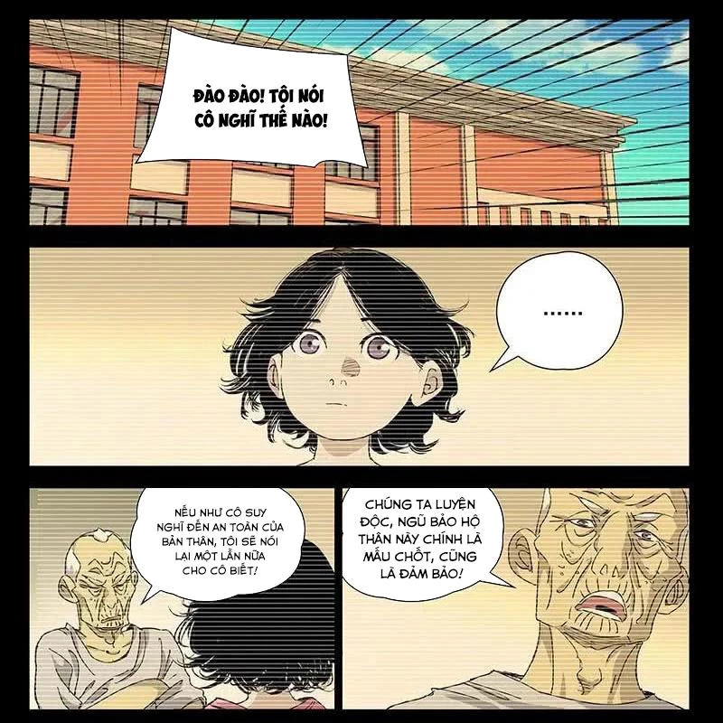 Nhất Nhân Chi Hạ Chapter 444 - 17