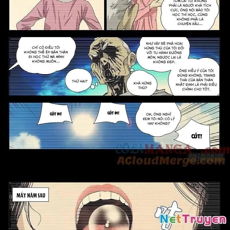 Nhất Nhân Chi Hạ Chapter 444 - 21