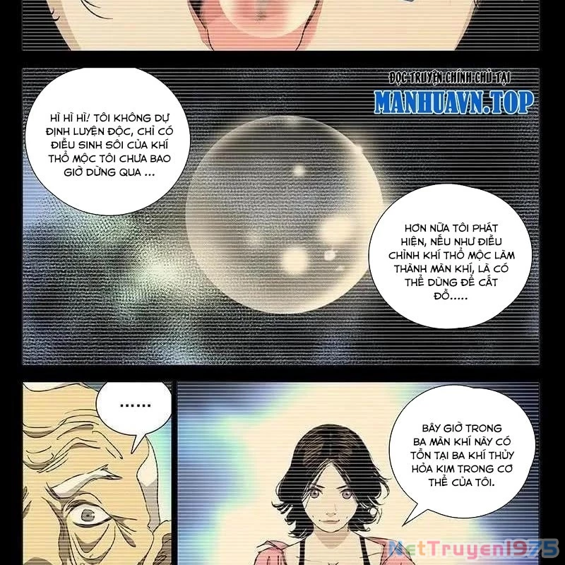 Nhất Nhân Chi Hạ Chapter 444 - 22