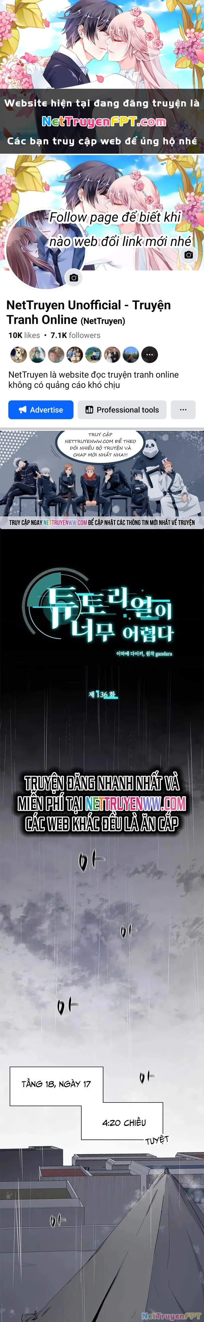 Hầm Ngục Hướng Dẫn Cấp Địa Ngục Chapter 136 - 1