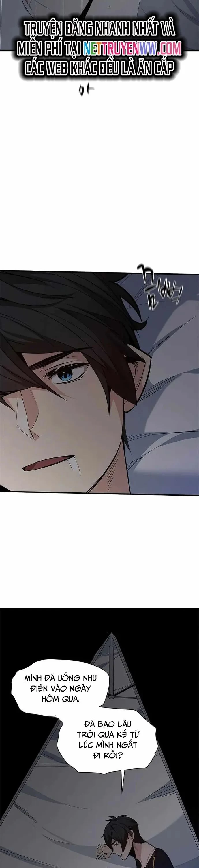 Hầm Ngục Hướng Dẫn Cấp Địa Ngục Chapter 136 - 2