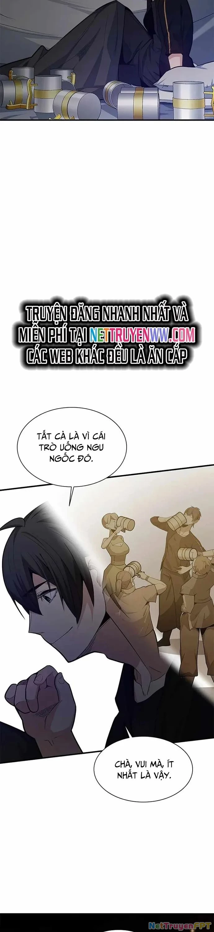 Hầm Ngục Hướng Dẫn Cấp Địa Ngục Chapter 136 - 3
