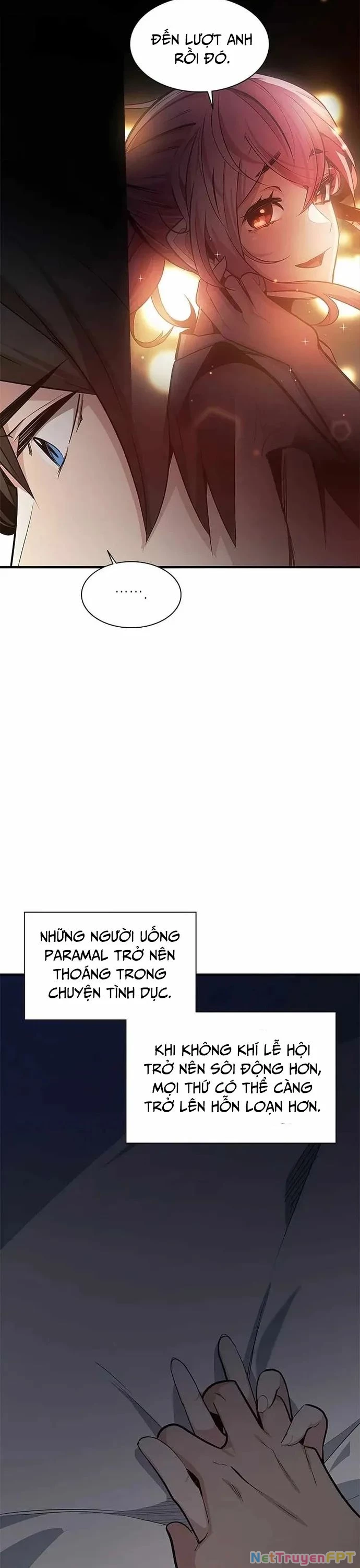 Hầm Ngục Hướng Dẫn Cấp Địa Ngục Chapter 136 - 4