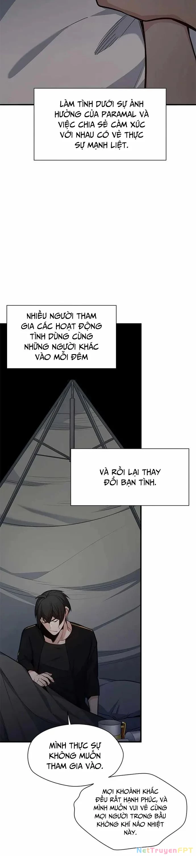 Hầm Ngục Hướng Dẫn Cấp Địa Ngục Chapter 136 - 5