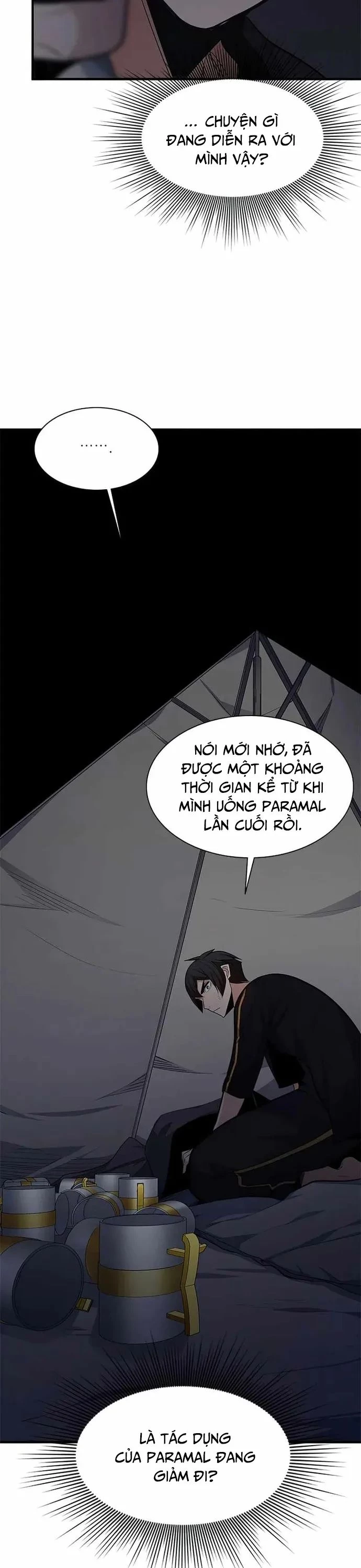 Hầm Ngục Hướng Dẫn Cấp Địa Ngục Chapter 136 - 7