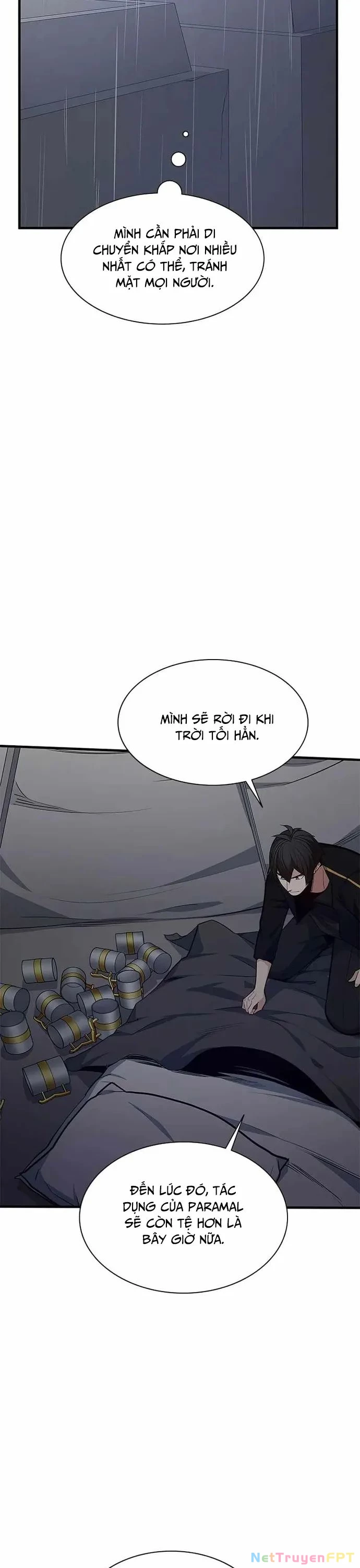 Hầm Ngục Hướng Dẫn Cấp Địa Ngục Chapter 136 - 11