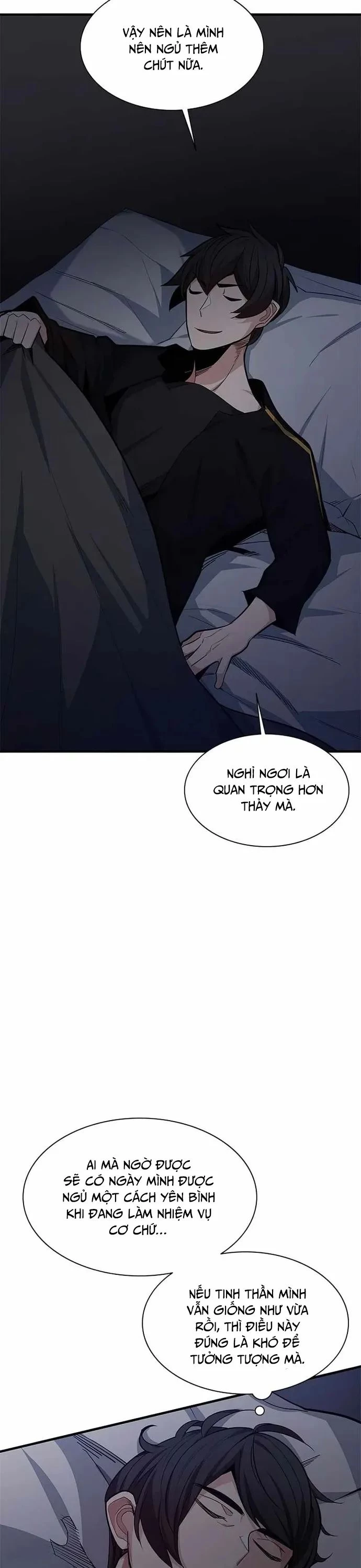 Hầm Ngục Hướng Dẫn Cấp Địa Ngục Chapter 136 - 12