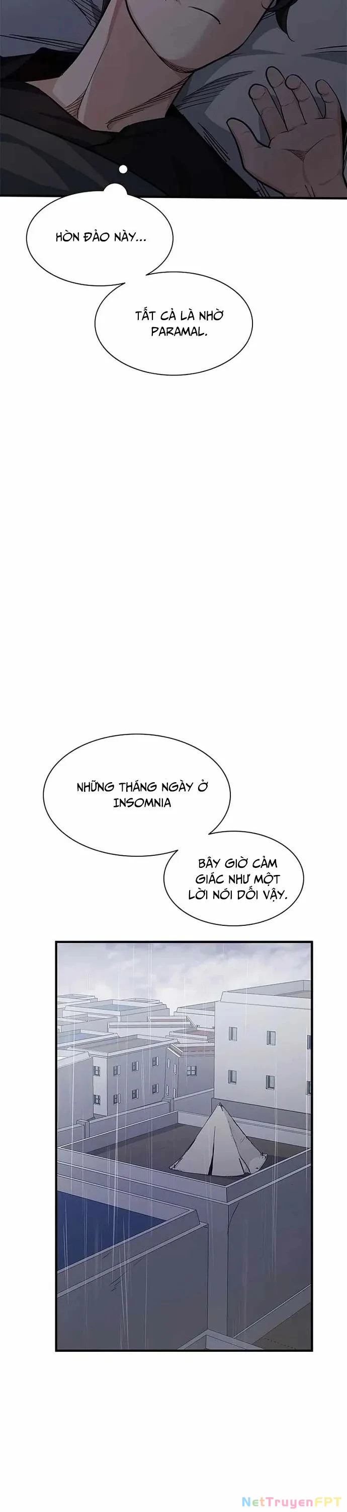 Hầm Ngục Hướng Dẫn Cấp Địa Ngục Chapter 136 - 13