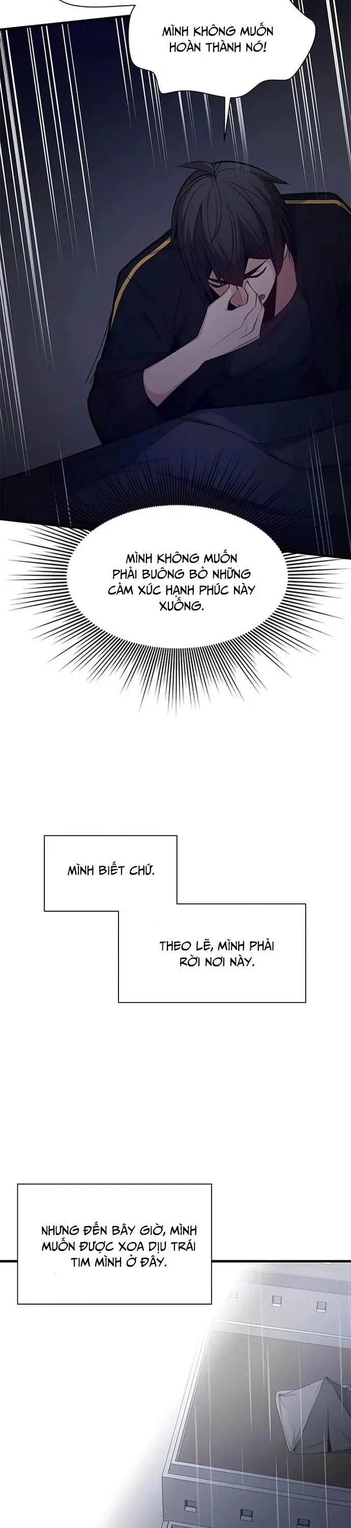 Hầm Ngục Hướng Dẫn Cấp Địa Ngục Chapter 136 - 16