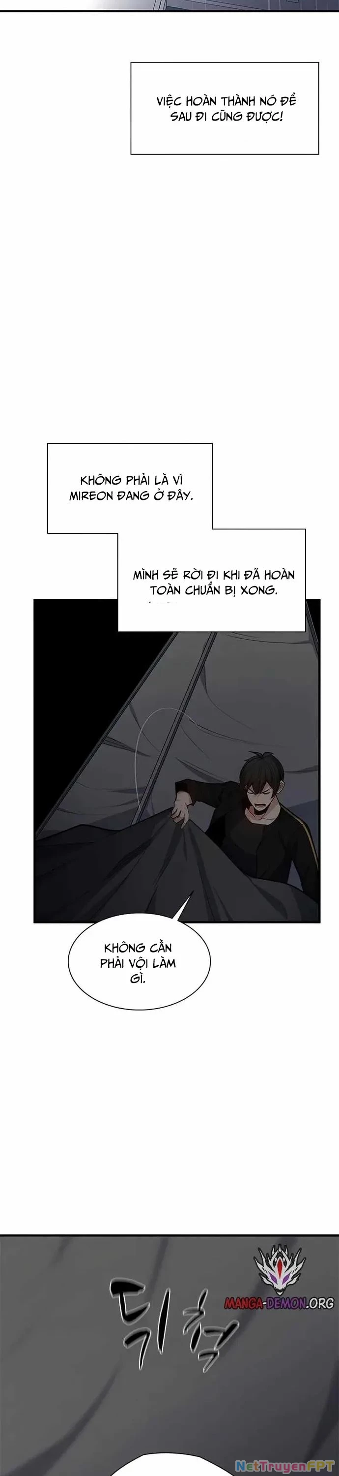 Hầm Ngục Hướng Dẫn Cấp Địa Ngục Chapter 136 - 17