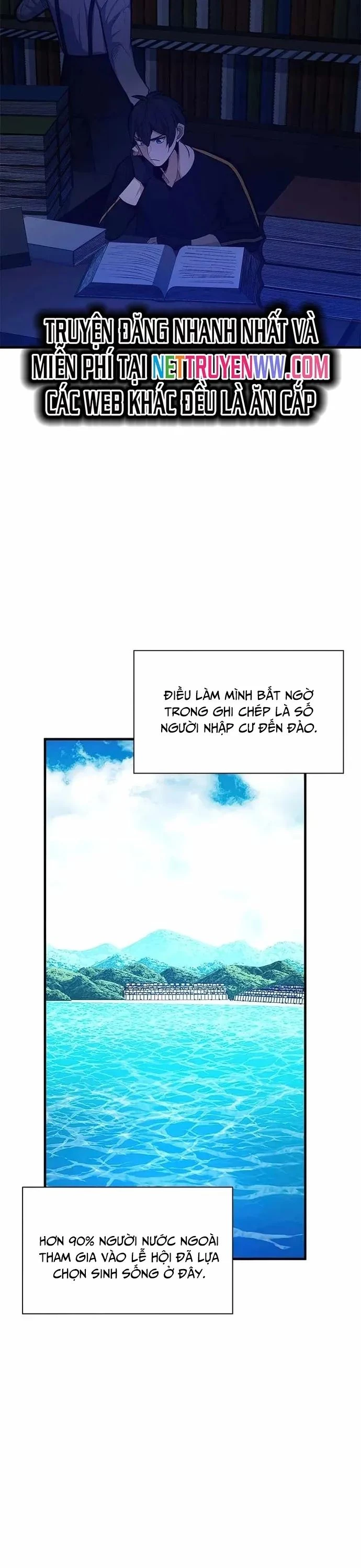 Hầm Ngục Hướng Dẫn Cấp Địa Ngục Chapter 136 - 29