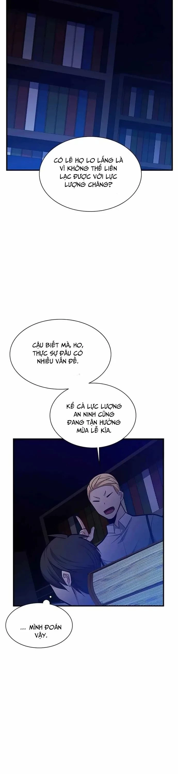 Hầm Ngục Hướng Dẫn Cấp Địa Ngục Chapter 136 - 33