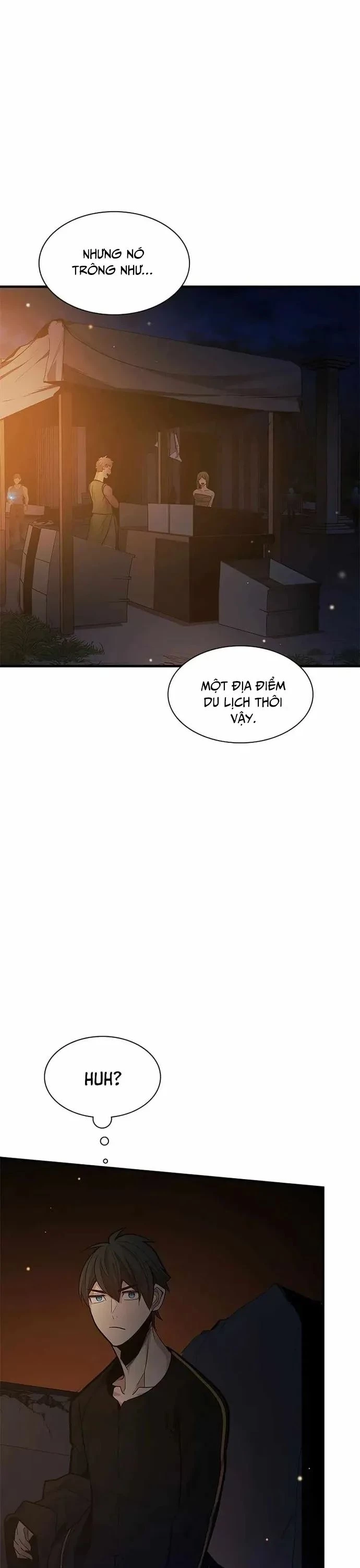 Hầm Ngục Hướng Dẫn Cấp Địa Ngục Chapter 136 - 36