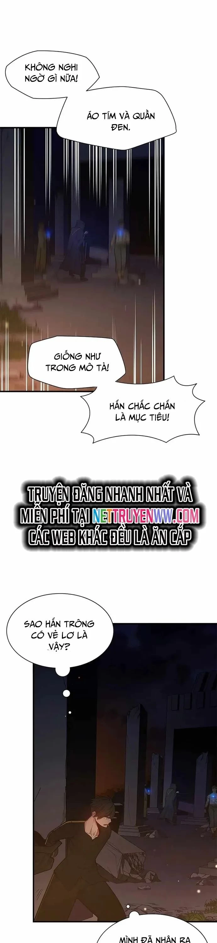 Hầm Ngục Hướng Dẫn Cấp Địa Ngục Chapter 136 - 39