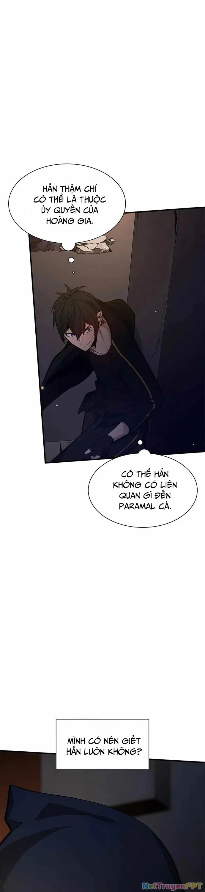 Hầm Ngục Hướng Dẫn Cấp Địa Ngục Chapter 136 - 42