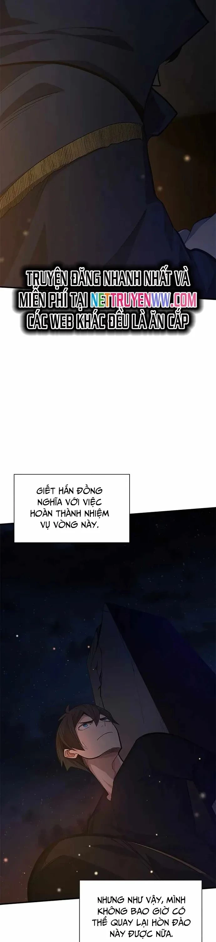 Hầm Ngục Hướng Dẫn Cấp Địa Ngục Chapter 136 - 43