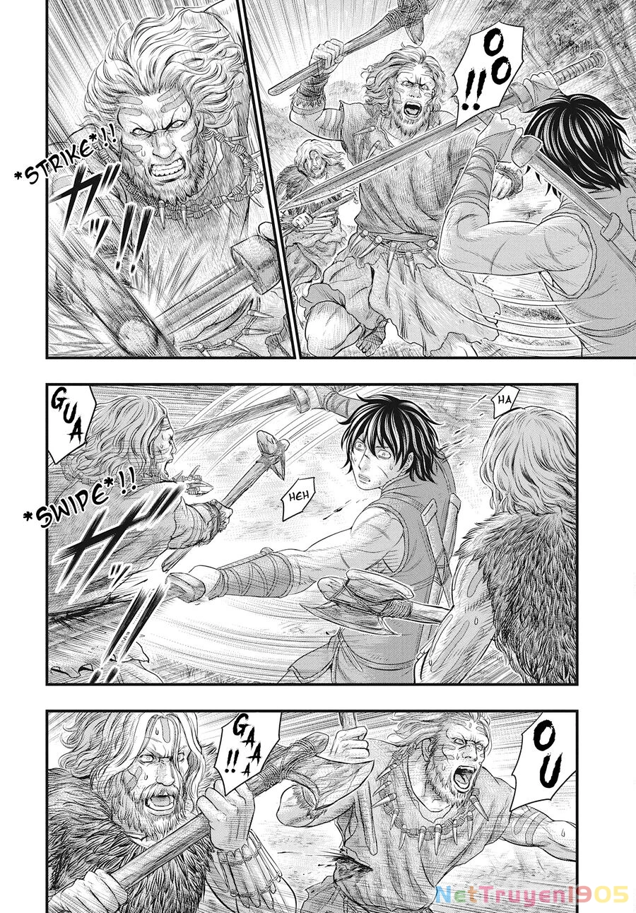 Trở Lại Thời Kì Đồ Đá Chapter 106 - 7