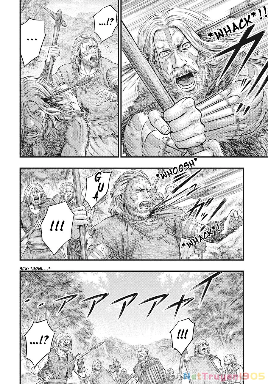 Trở Lại Thời Kì Đồ Đá Chapter 106 - 9