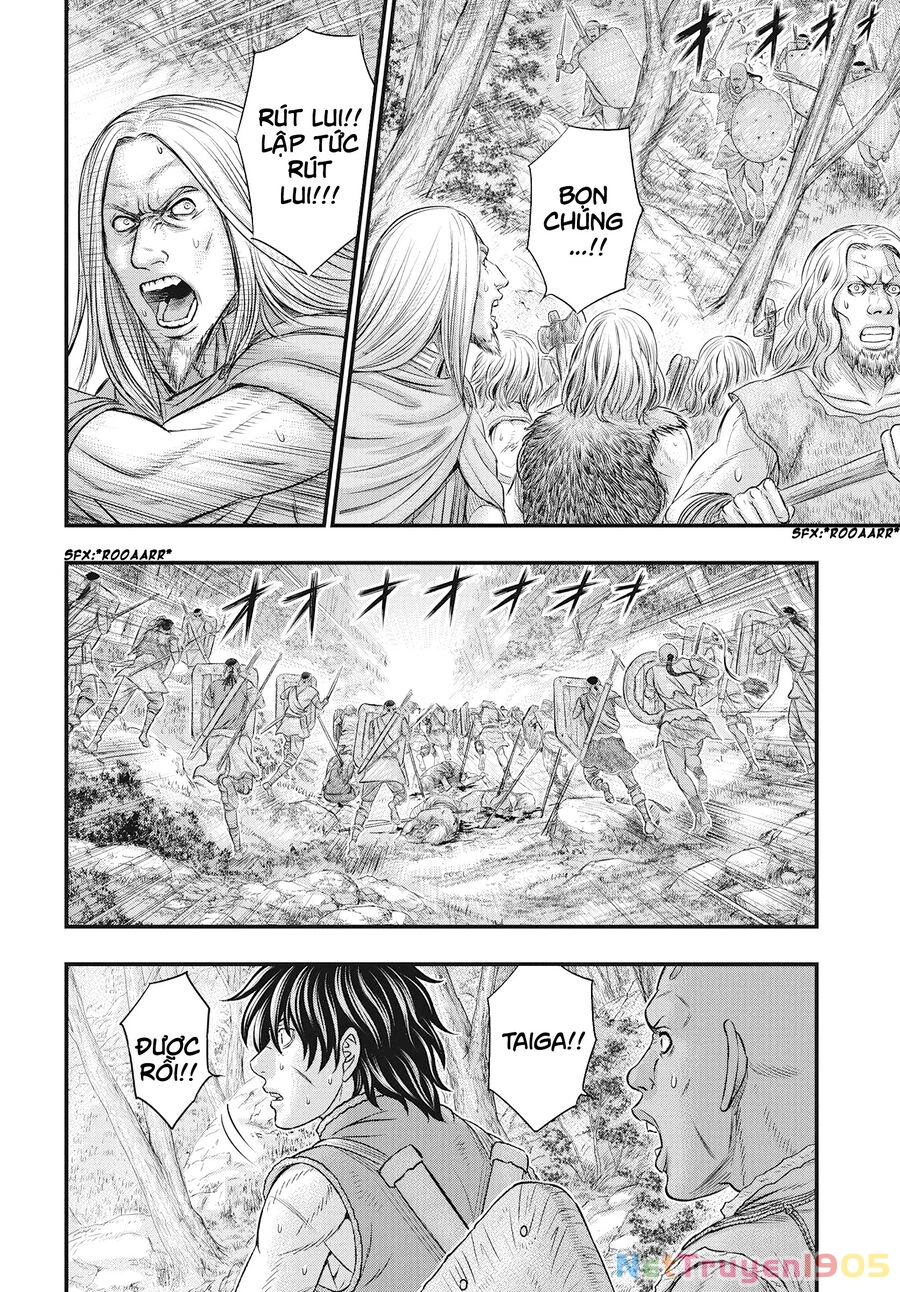 Trở Lại Thời Kì Đồ Đá Chapter 106 - 19