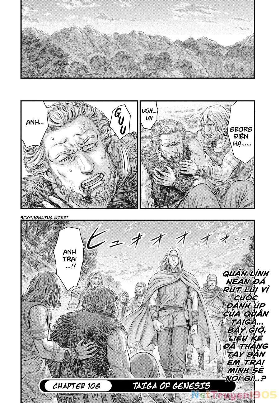Trở Lại Thời Kì Đồ Đá Chapter 106 - 21