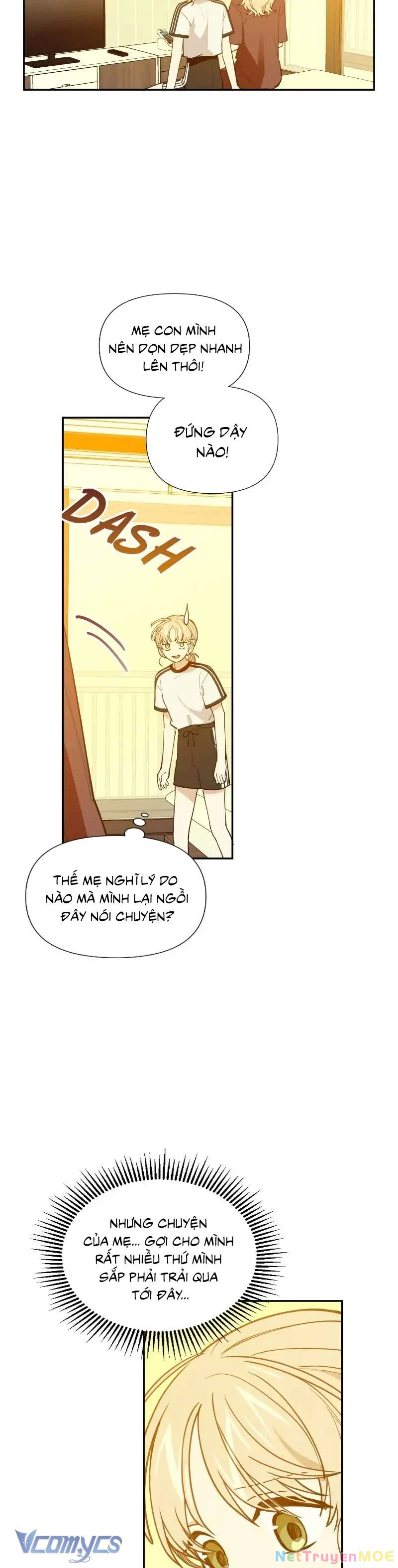 Điều Ước Sao Băng Chapter 39 - 2