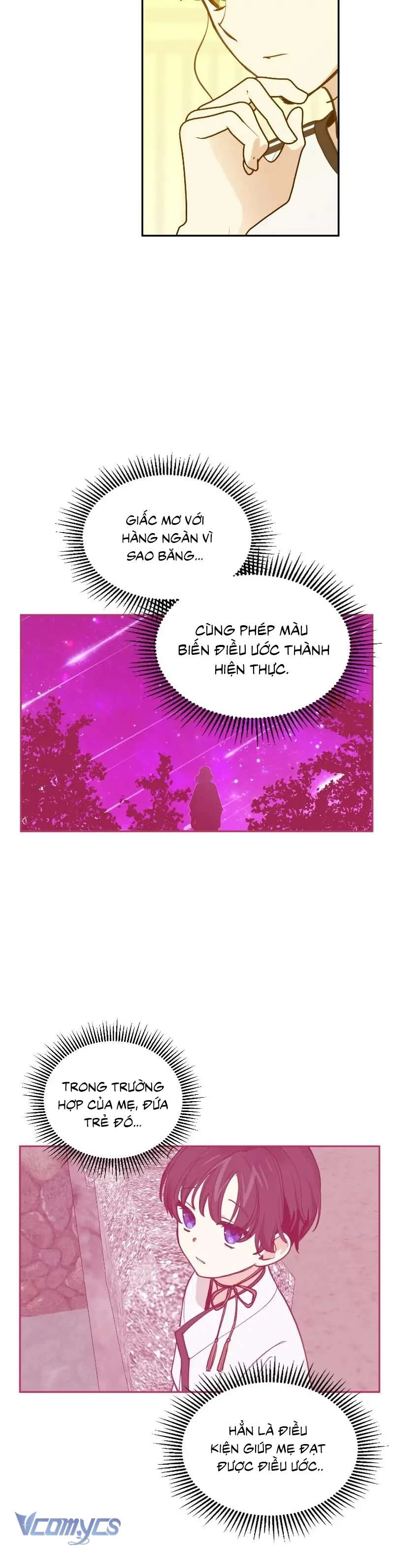 Điều Ước Sao Băng Chapter 39 - 3