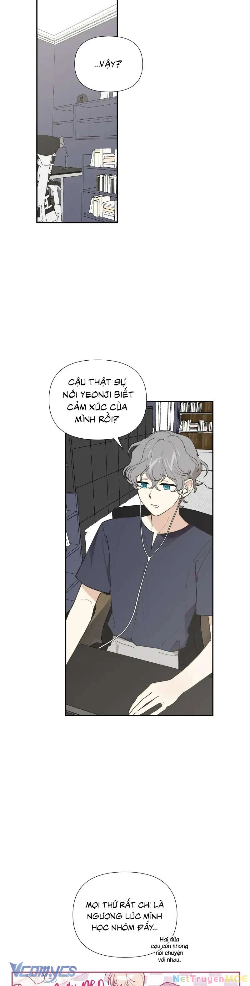 Điều Ước Sao Băng Chapter 39 - 5