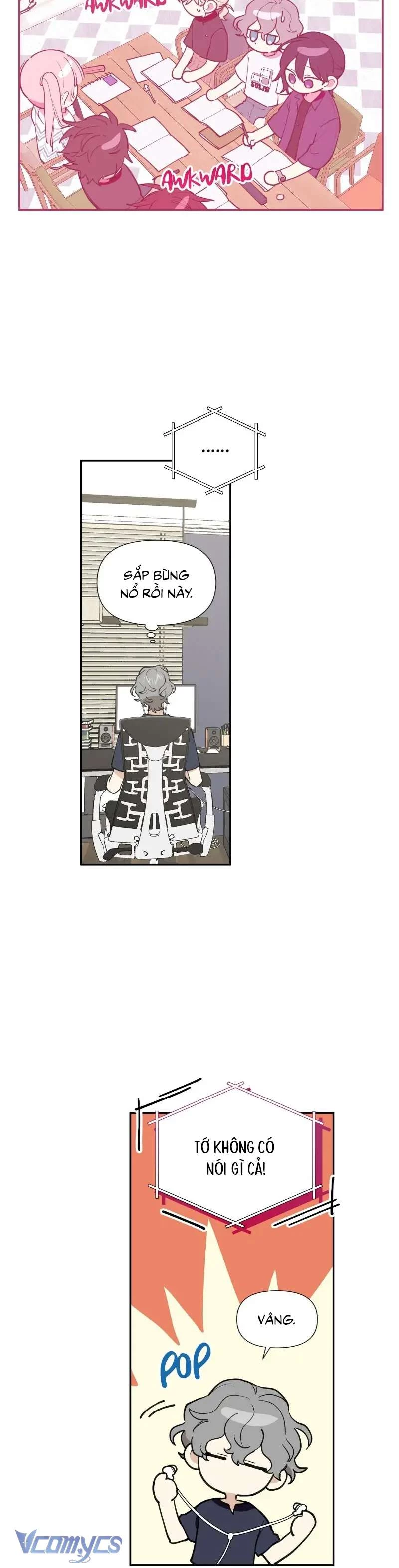 Điều Ước Sao Băng Chapter 39 - 6