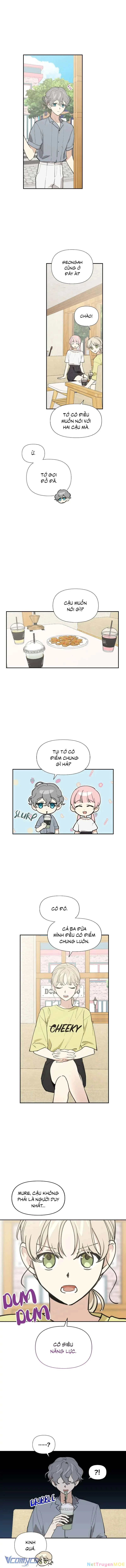 Điều Ước Sao Băng Chapter 39 - 10
