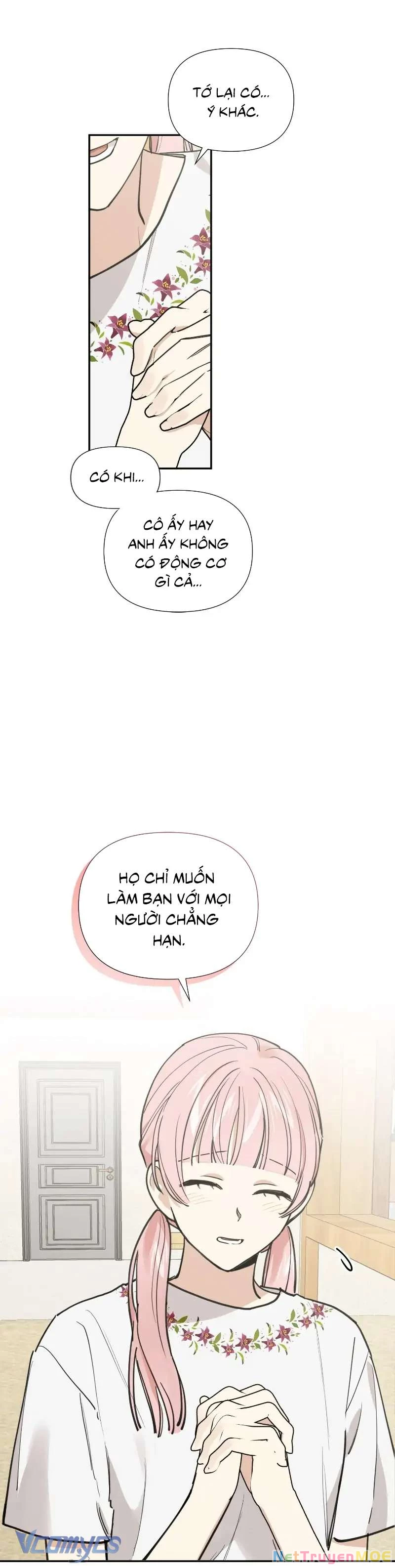Điều Ước Sao Băng Chapter 39 - 13