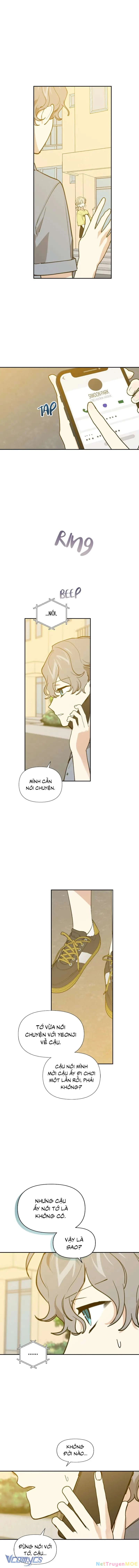 Điều Ước Sao Băng Chapter 39 - 17