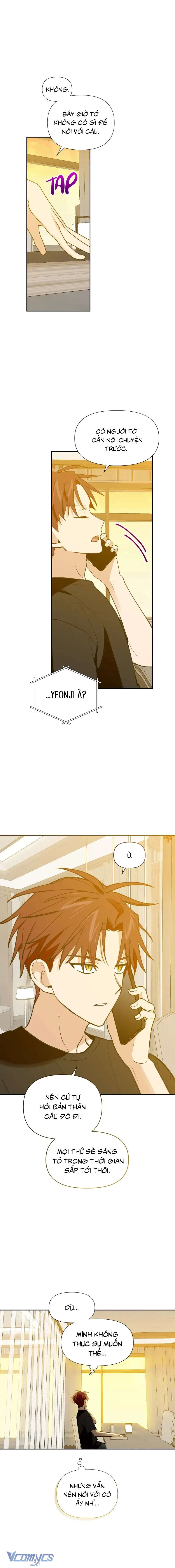 Điều Ước Sao Băng Chapter 39 - 18