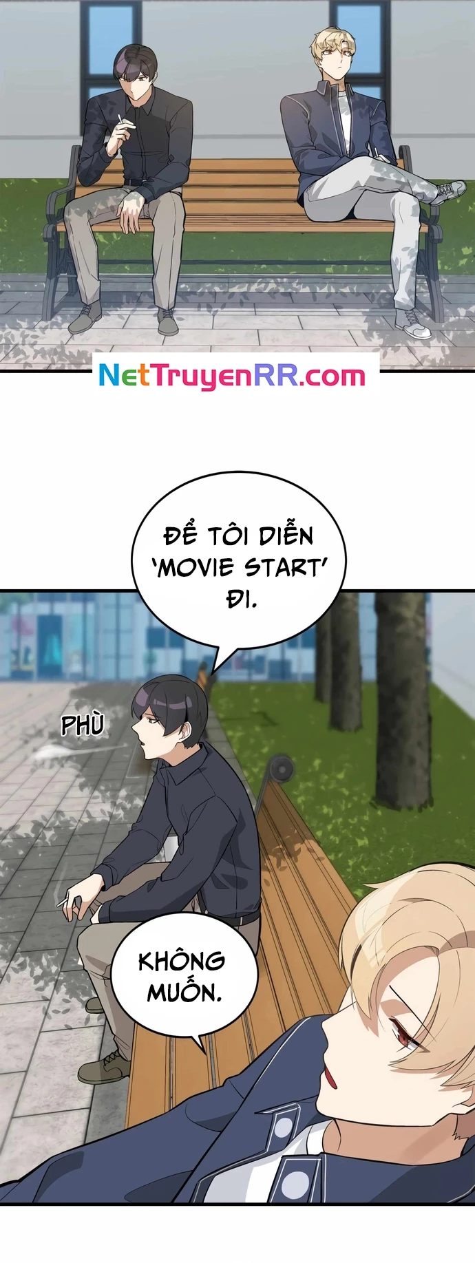 Biên Kịch Gian Lận Chapter 19 - 2