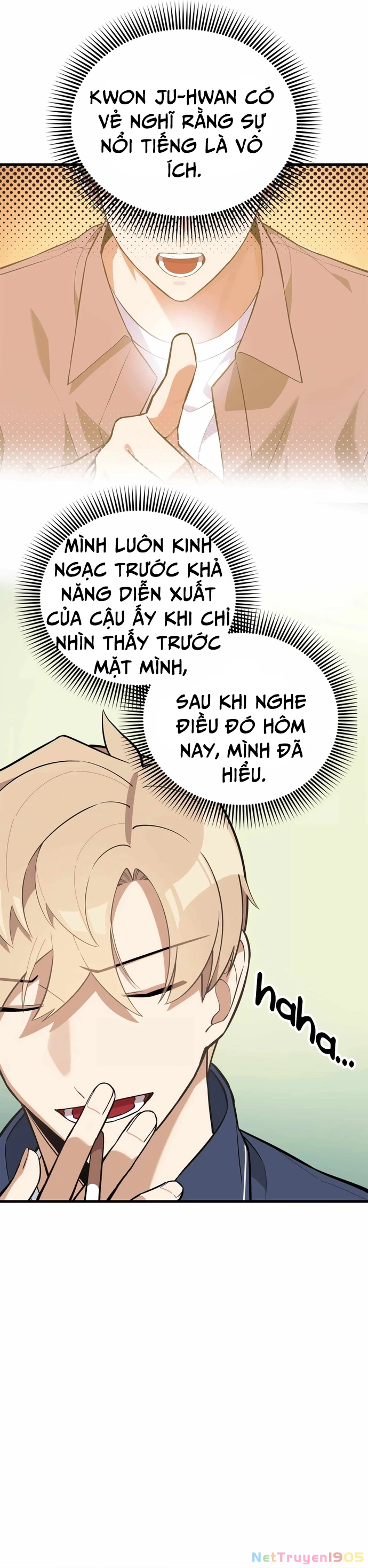 Biên Kịch Gian Lận Chapter 19 - 4