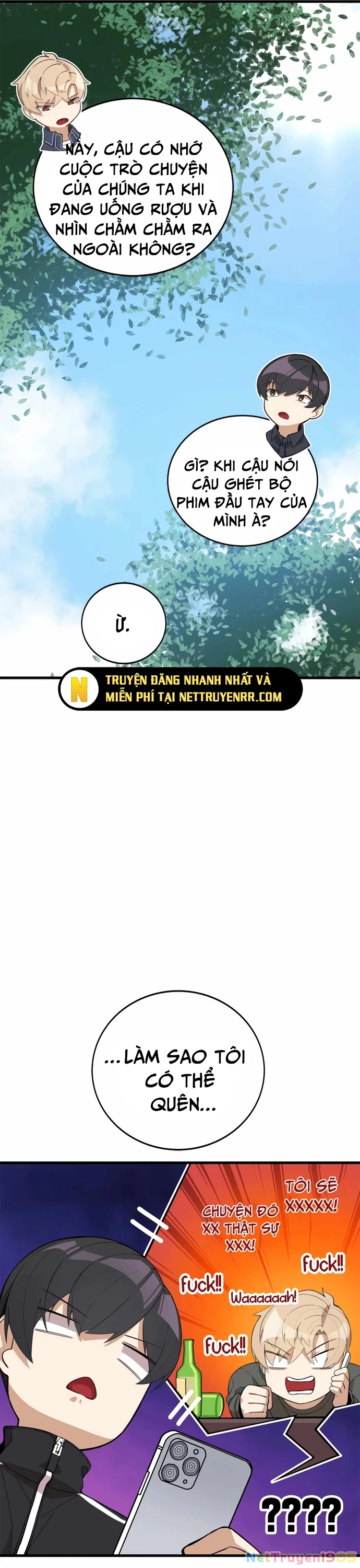 Biên Kịch Gian Lận Chapter 19 - 5