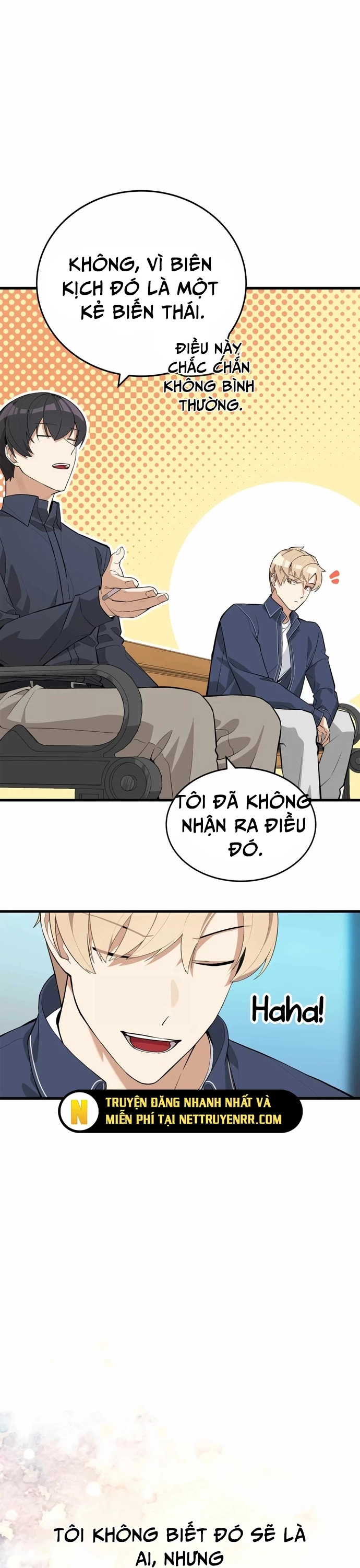 Biên Kịch Gian Lận Chapter 19 - 7