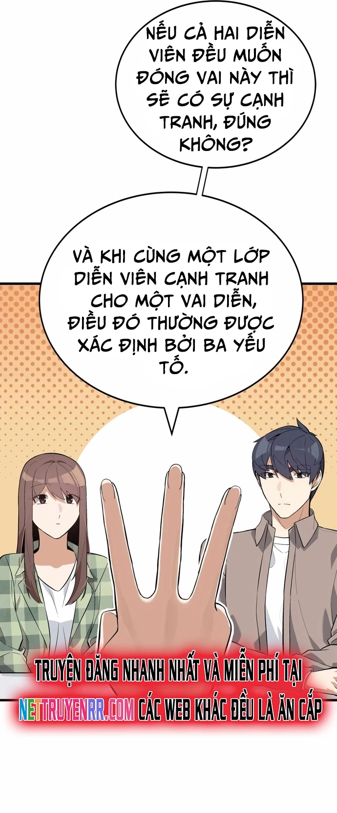Biên Kịch Gian Lận Chapter 19 - 15