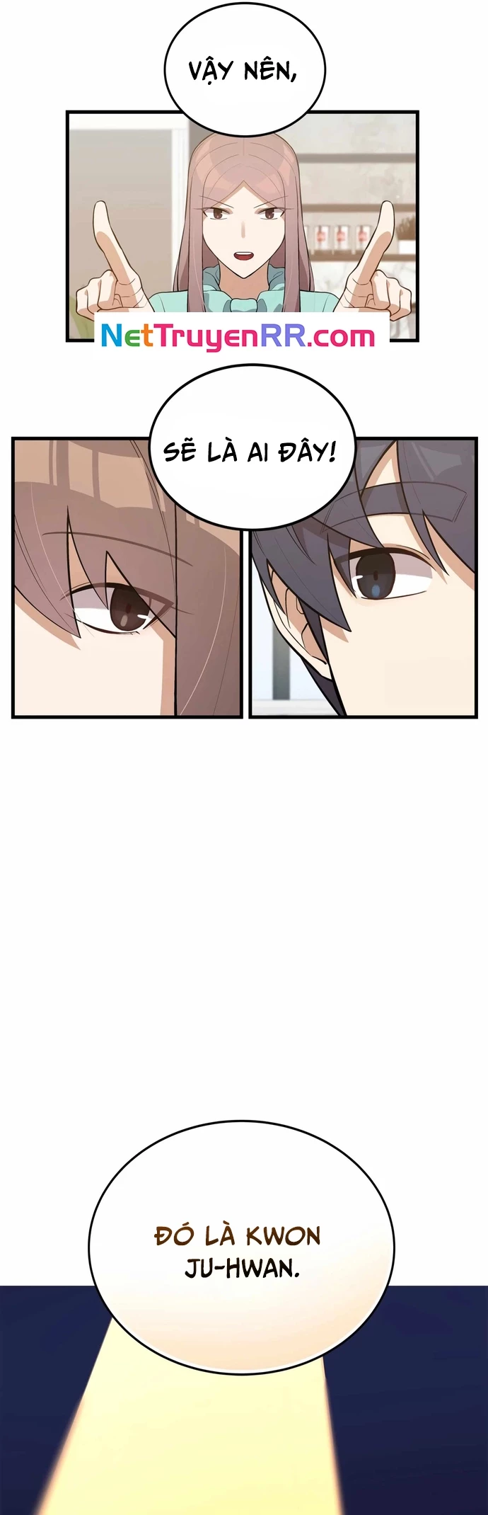 Biên Kịch Gian Lận Chapter 19 - 18