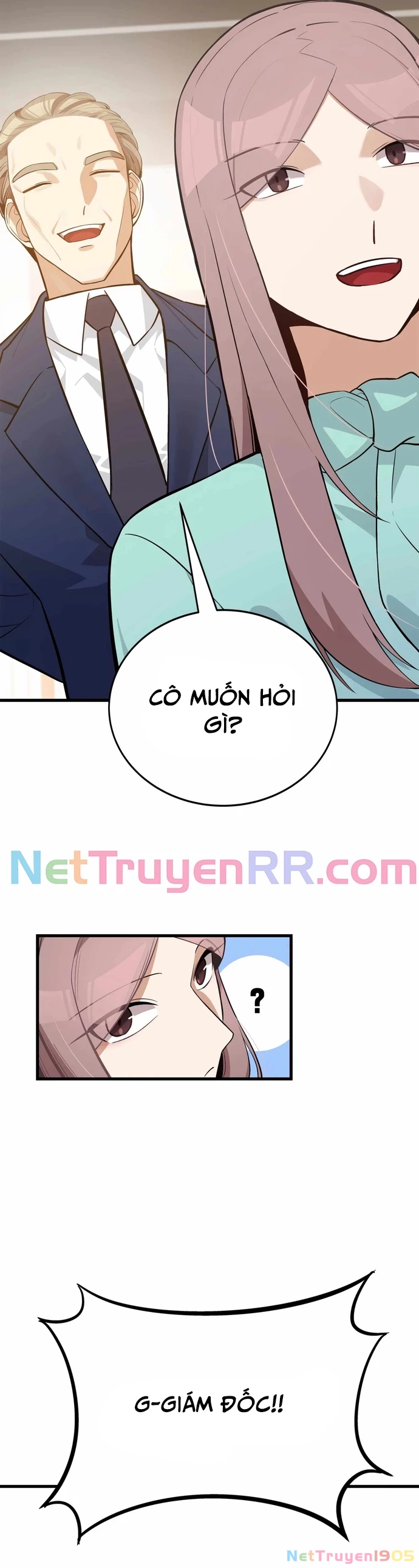 Biên Kịch Gian Lận Chapter 19 - 21