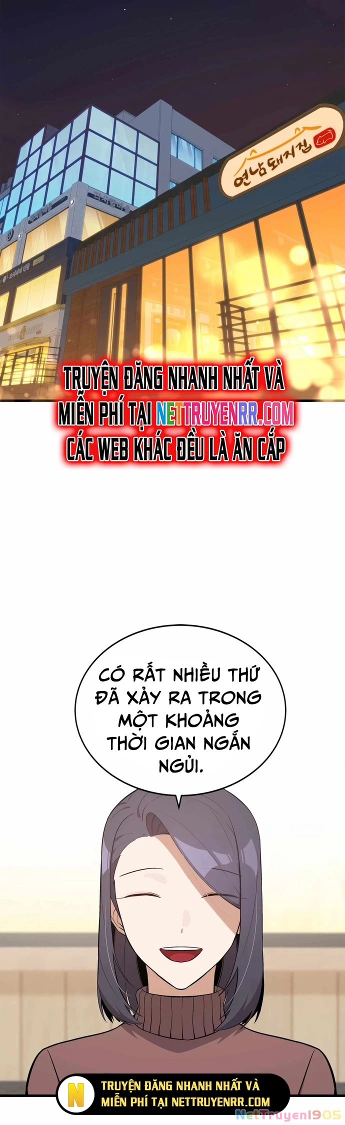 Biên Kịch Gian Lận Chapter 19 - 25