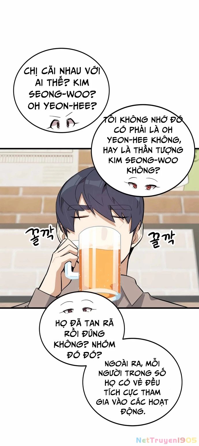 Biên Kịch Gian Lận Chapter 19 - 33