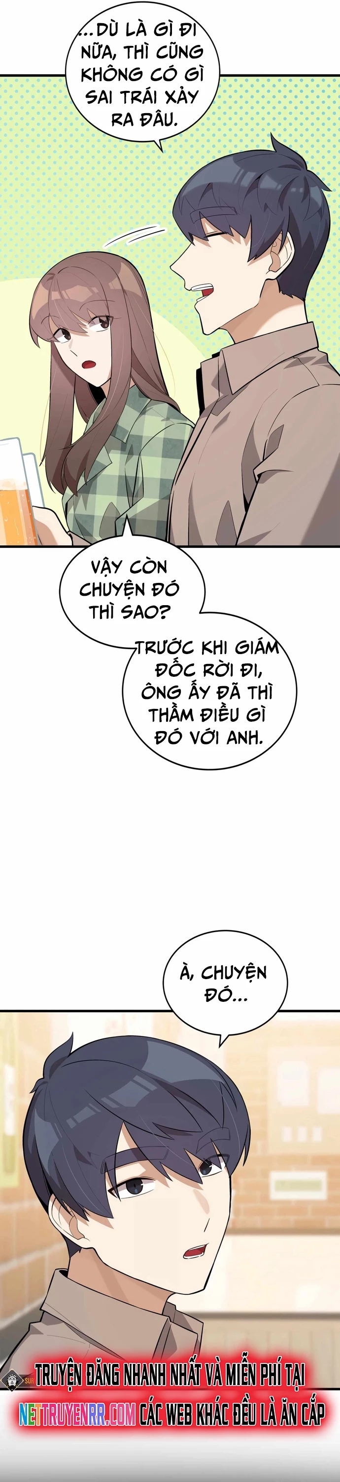 Biên Kịch Gian Lận Chapter 19 - 34