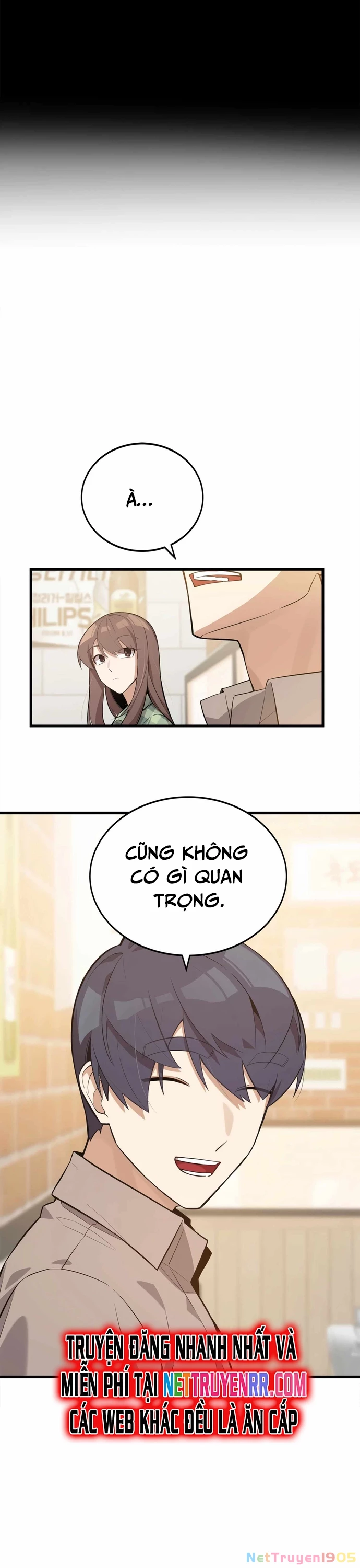 Biên Kịch Gian Lận Chapter 19 - 37
