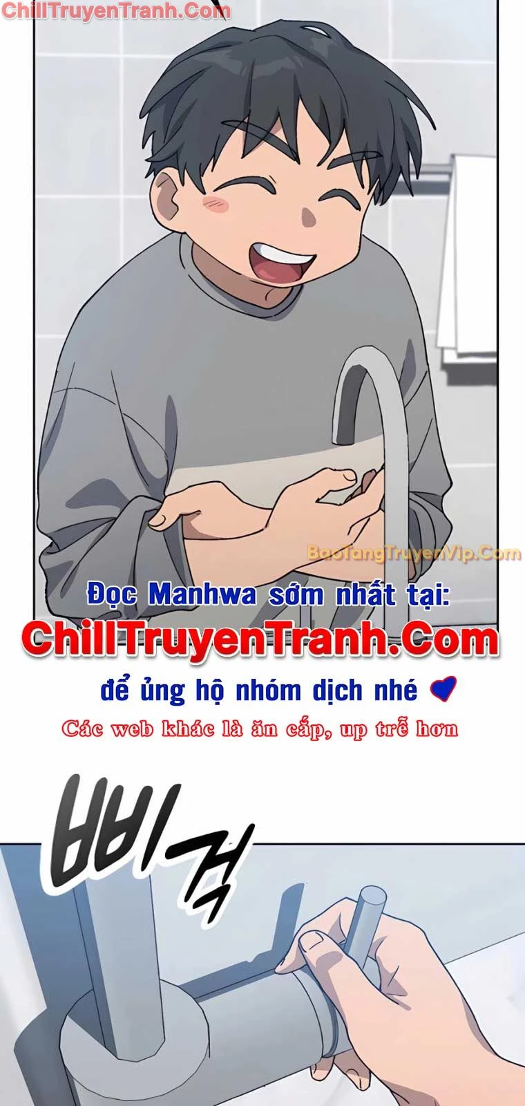 Chữa Lành Cuộc Sống Thông Qua Cắm Trại Ở Thế Giới Khác Chapter 56 - 2