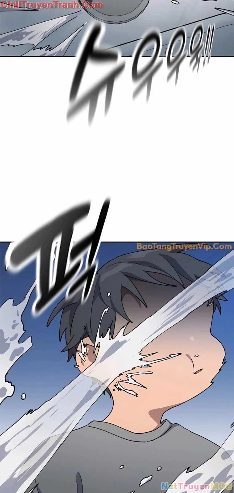 Chữa Lành Cuộc Sống Thông Qua Cắm Trại Ở Thế Giới Khác Chapter 56 - 5