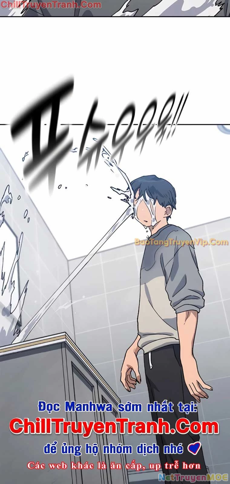 Chữa Lành Cuộc Sống Thông Qua Cắm Trại Ở Thế Giới Khác Chapter 56 - 6