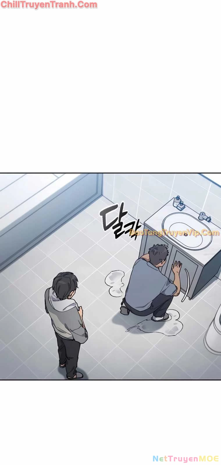 Chữa Lành Cuộc Sống Thông Qua Cắm Trại Ở Thế Giới Khác Chapter 56 - 12